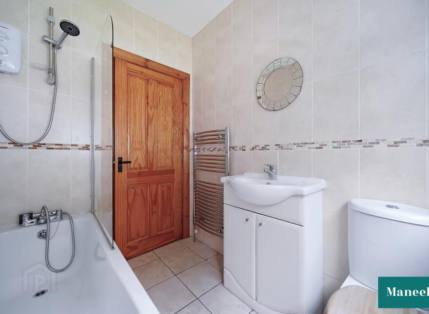 59 Woodvale Park, Dungannon, BT71 6DB