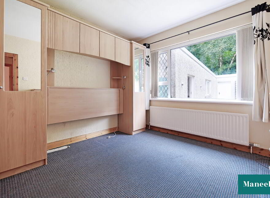 59 Woodvale Park, Dungannon, BT71 6DB