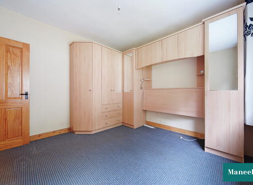 59 Woodvale Park, Dungannon, BT71 6DB