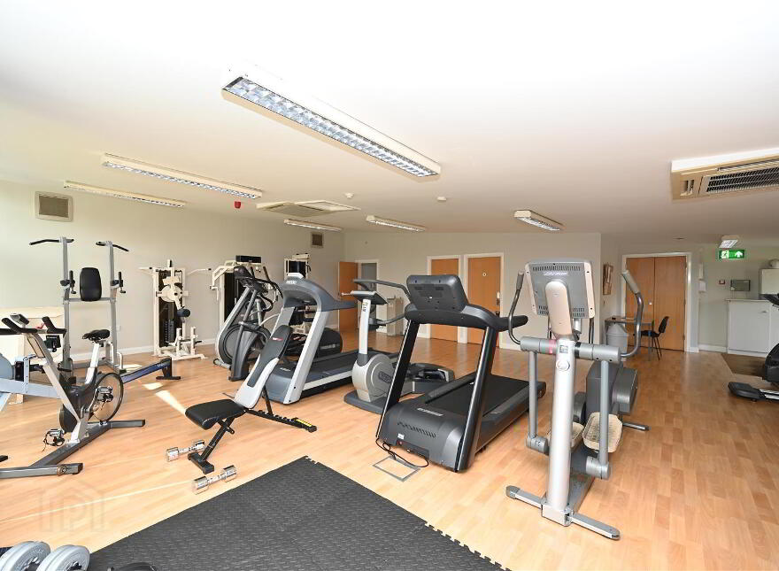 Apt 58 Greenwood Building, 74 Old Bakers Court, Belfast, BT6 8QZ