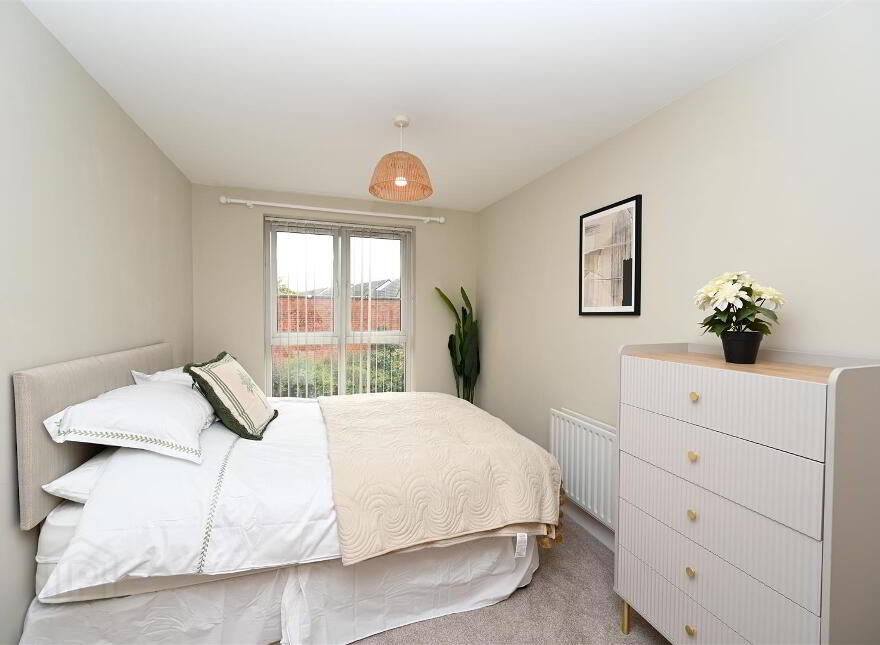 Apt 58 Greenwood Building, 74 Old Bakers Court, Belfast, BT6 8QZ