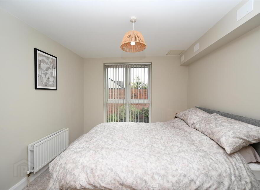 Apt 58 Greenwood Building, 74 Old Bakers Court, Belfast, BT6 8QZ