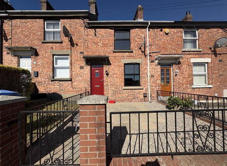 28 O'Neill Avenue, Newry, BT34 2DU photo