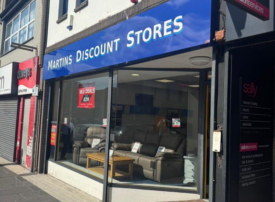 24 High Street, Lurgan, BT66 8AW photo