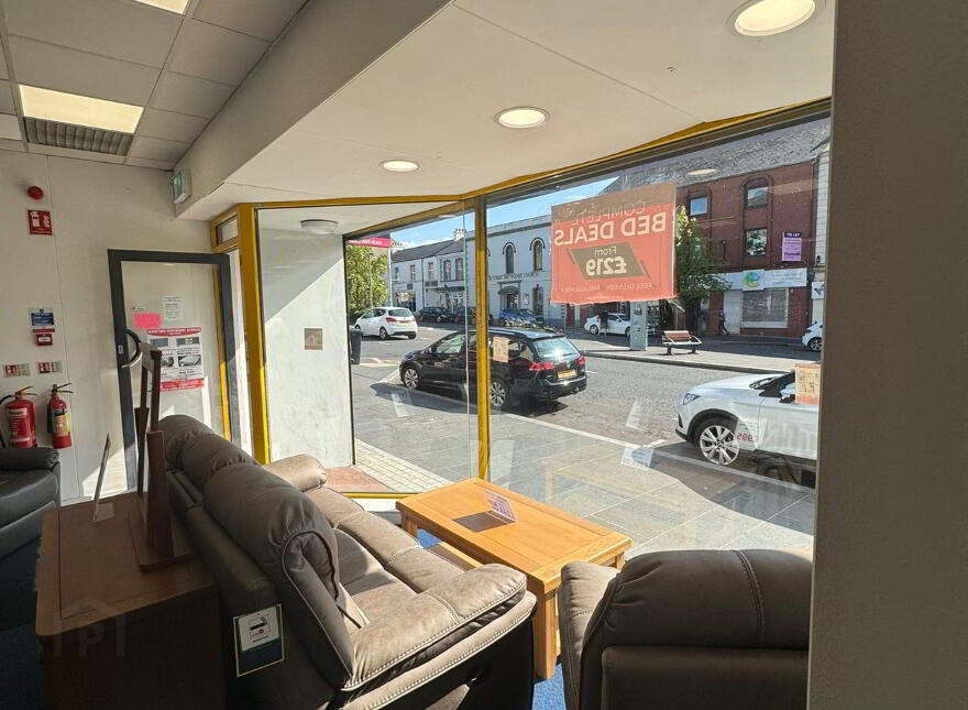 24 High Street, Lurgan, BT66 8AW