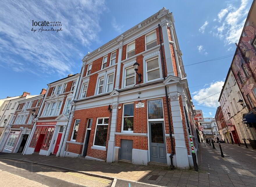 12-14 Castle Street, Derry, BT48 6HQ photo