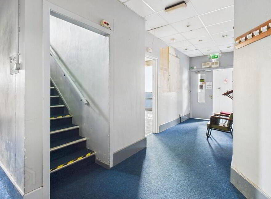 Earl Haig Memorial Hall (lot 3), 41 Hamilton Road, Bangor, BT20 4LF