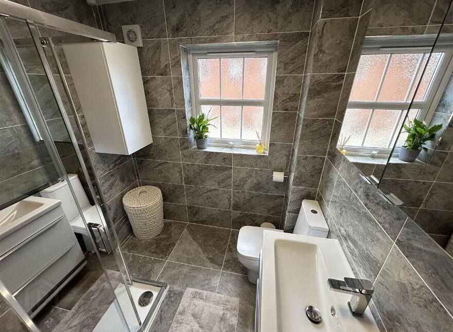 4 Pipers Field, Comber Road, Dundonald, Belfast, BT16 2AB