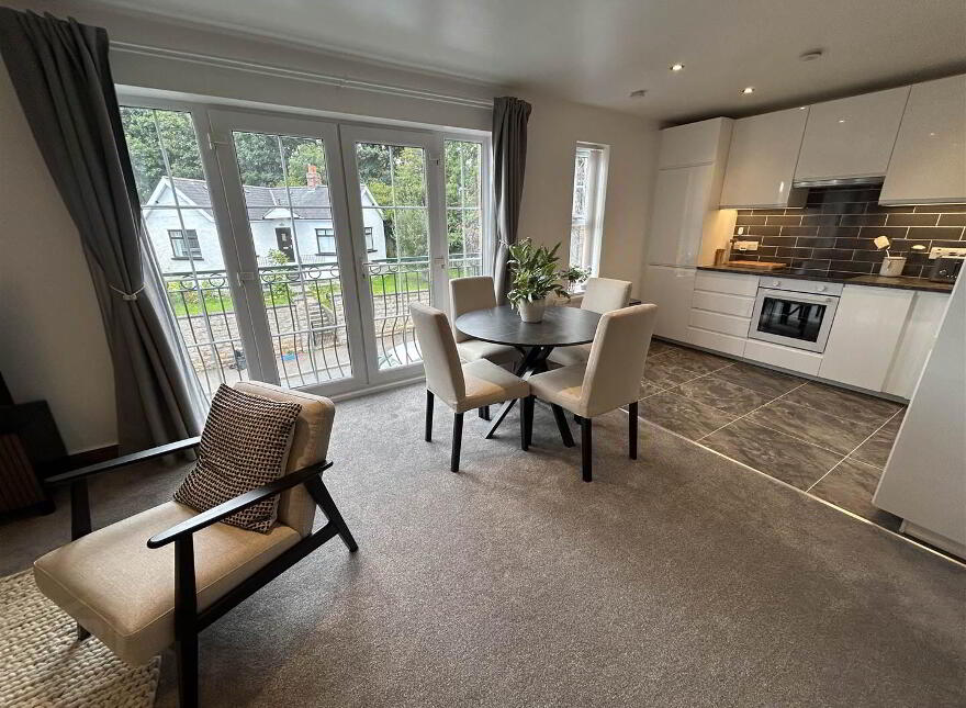 4 Pipers Field, Comber Road, Dundonald, Belfast, BT16 2AB