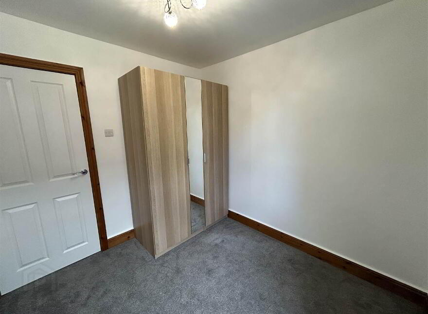 4 Pipers Field, Comber Road, Dundonald, Belfast, BT16 2AB