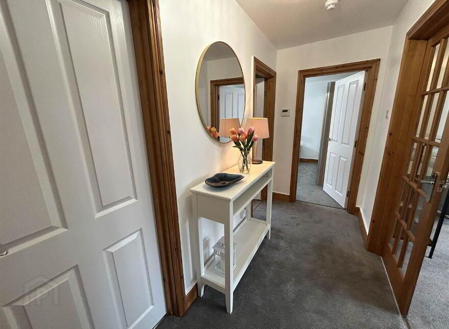 4 Pipers Field, Comber Road, Dundonald, Belfast, BT16 2AB