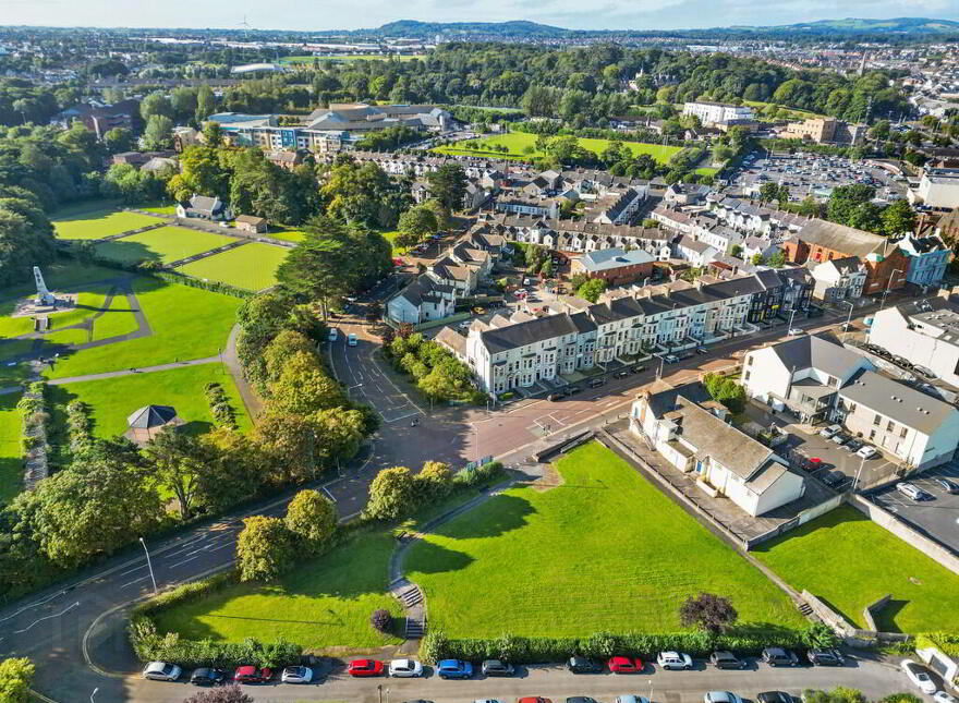 Hamilton Road ( Lot 1), 41-43 Hamilton Road, Bangor, BT20 4LF