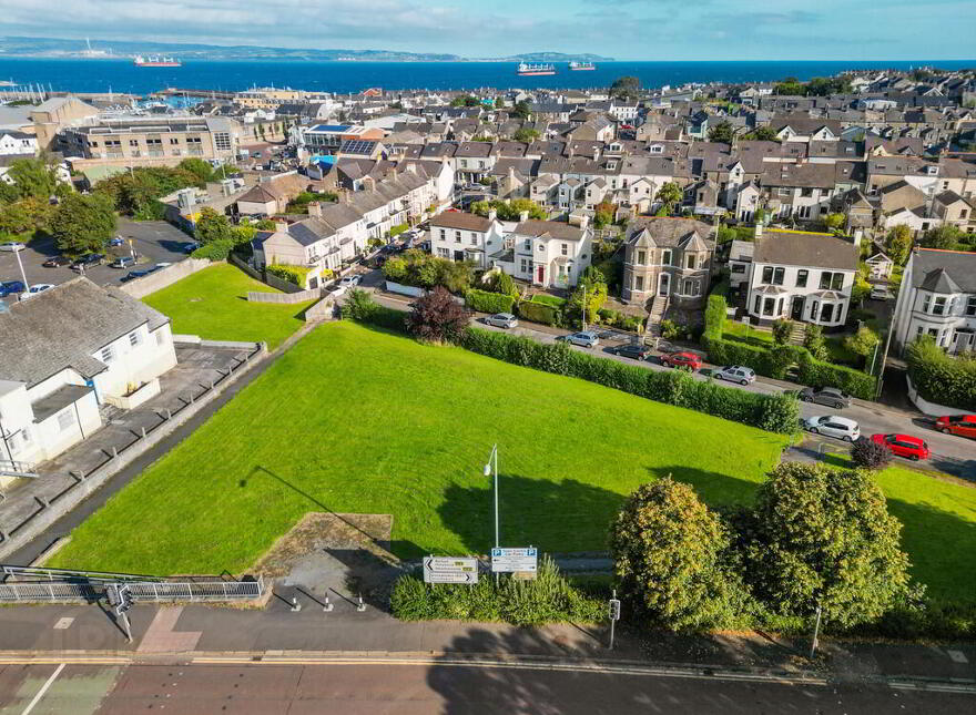 Hamilton Road ( Lot 1), 41-43 Hamilton Road, Bangor, BT20 4LF