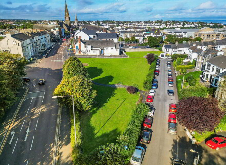 Hamilton Road ( Lot 1), 41-43 Hamilton Road, Bangor, BT20 4LF