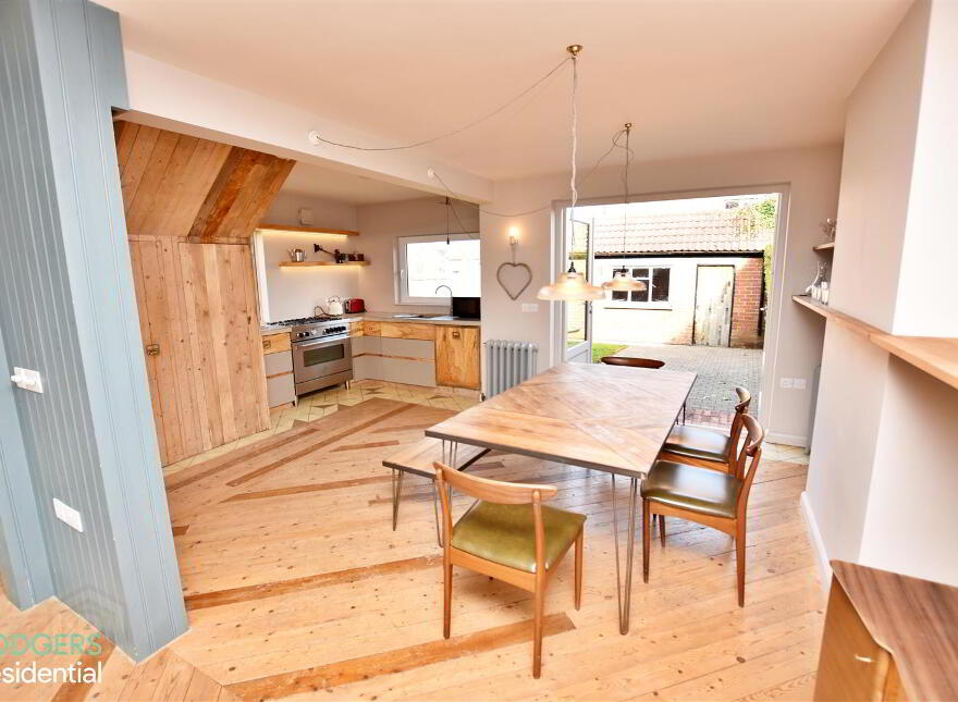 52 Cricklewood Park, Belfast, BT9 5GW