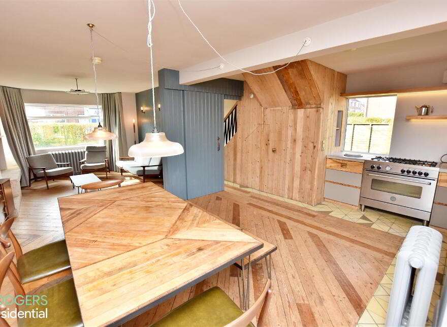52 Cricklewood Park, Belfast, BT9 5GW
