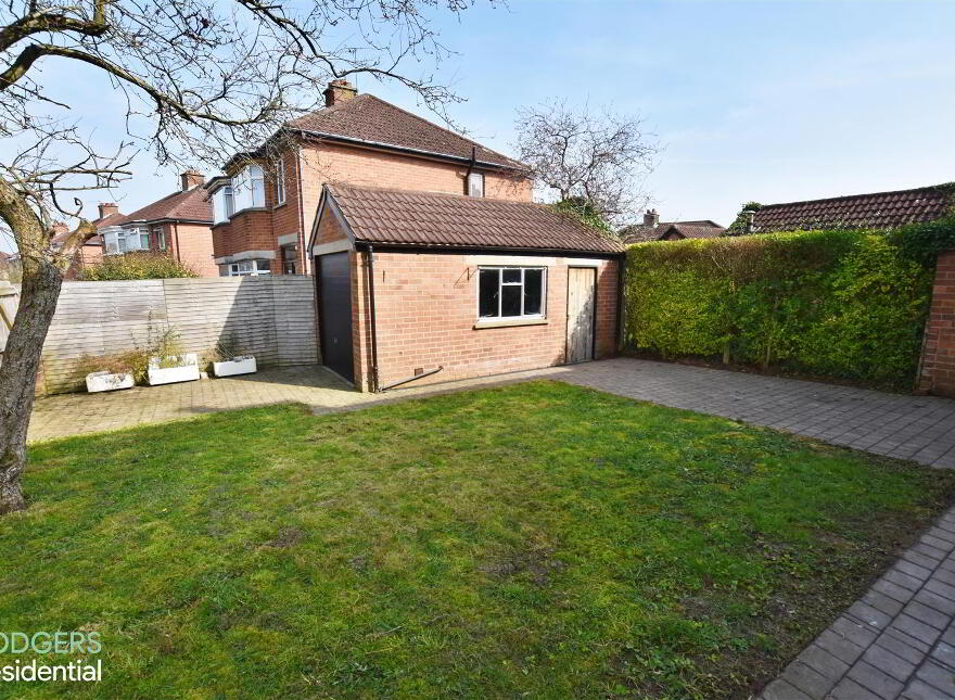 52 Cricklewood Park, Belfast, BT9 5GW