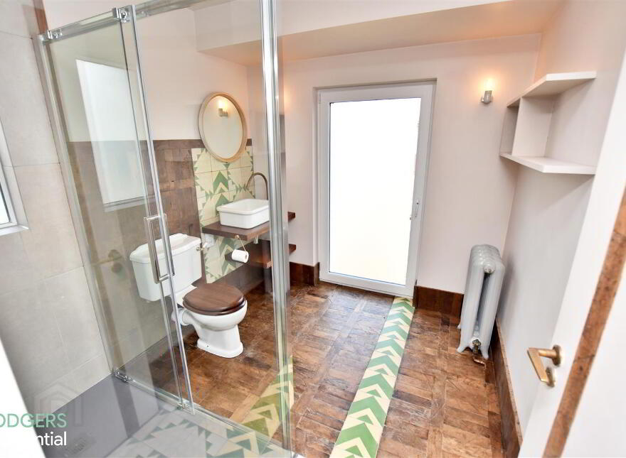 52 Cricklewood Park, Belfast, BT9 5GW