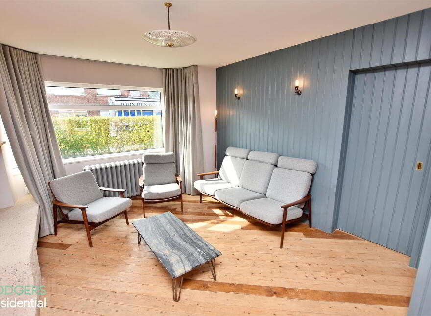 52 Cricklewood Park, Belfast, BT9 5GW