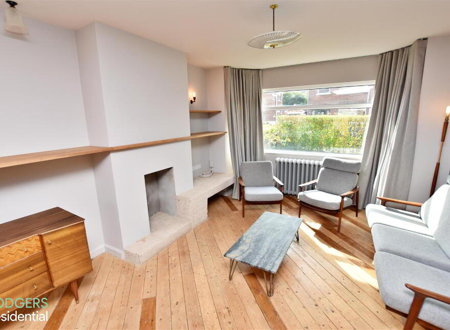 52 Cricklewood Park, Belfast, BT9 5GW