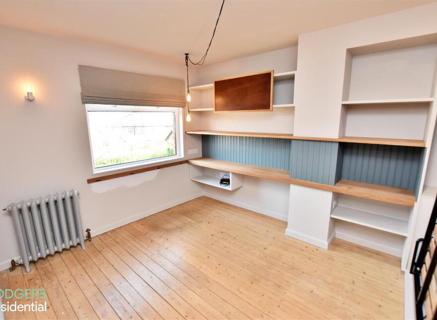 52 Cricklewood Park, Belfast, BT9 5GW