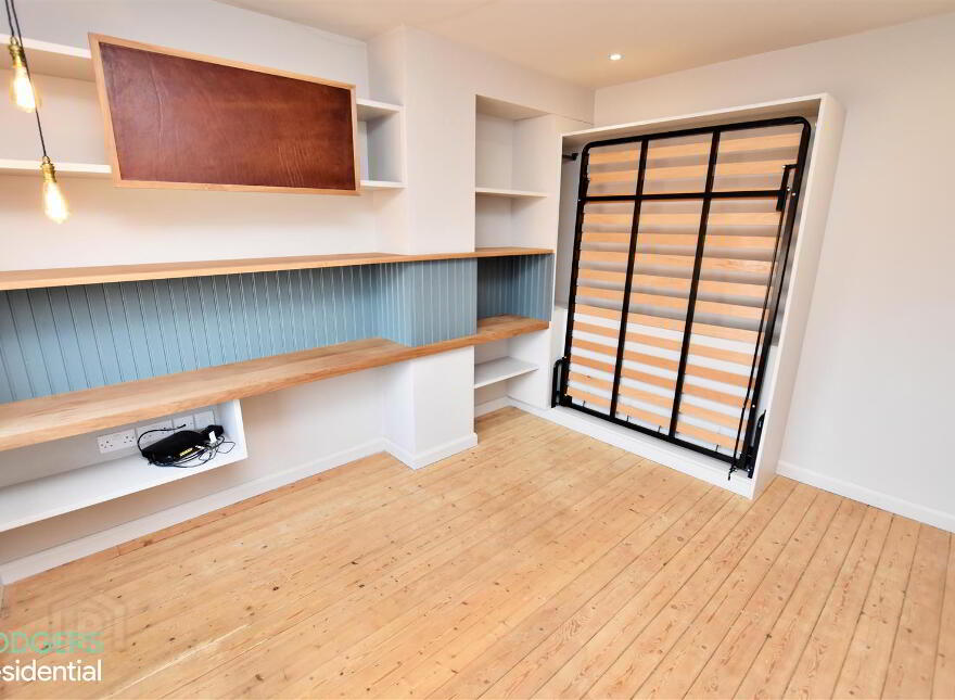 52 Cricklewood Park, Belfast, BT9 5GW