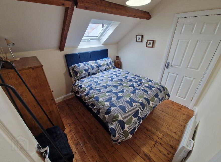 The Flat, 199 Ahoghill Road, Randalstown, BT41 3EY