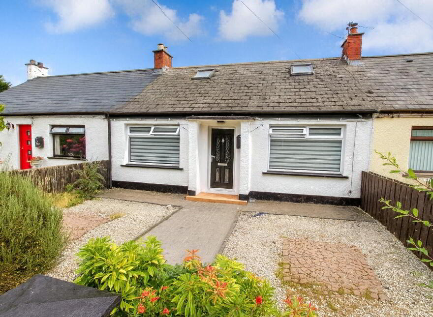 2 Alexandra Terrace, Crumlin, BT29 4EZ photo