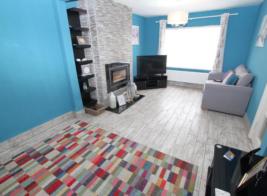 2 Alexandra Terrace, Crumlin, BT29 4EZ
