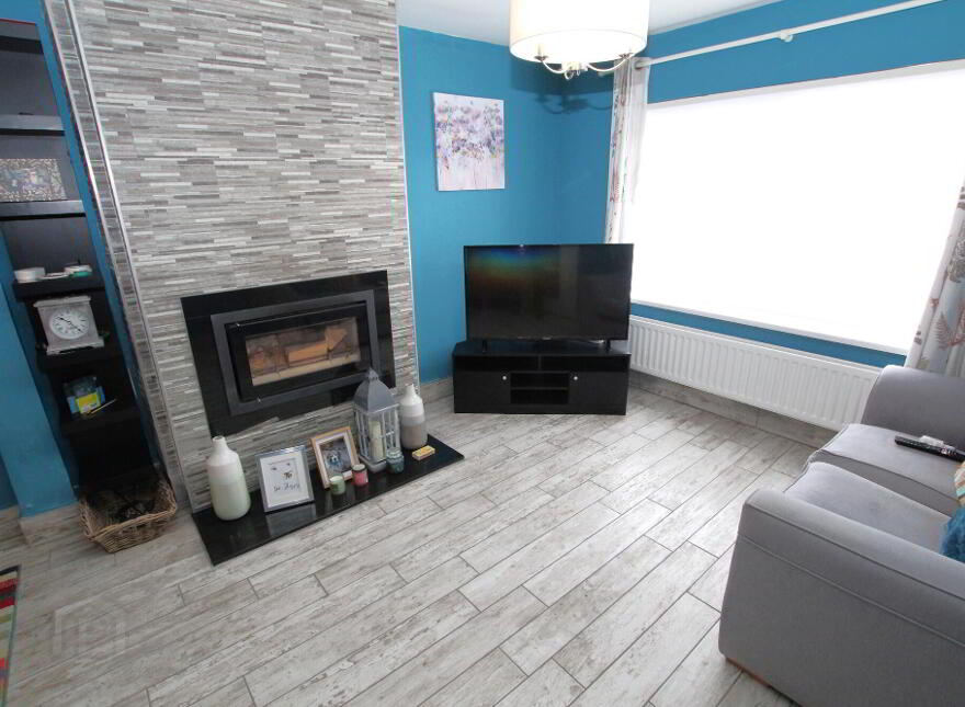 2 Alexandra Terrace, Crumlin, BT29 4EZ