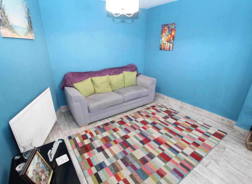 2 Alexandra Terrace, Crumlin, BT29 4EZ