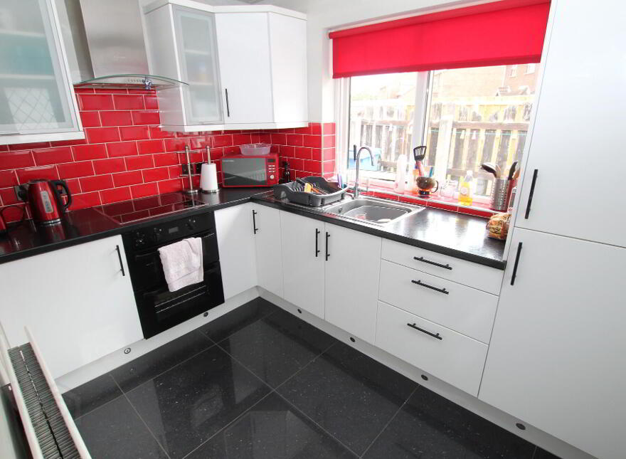2 Alexandra Terrace, Crumlin, BT29 4EZ