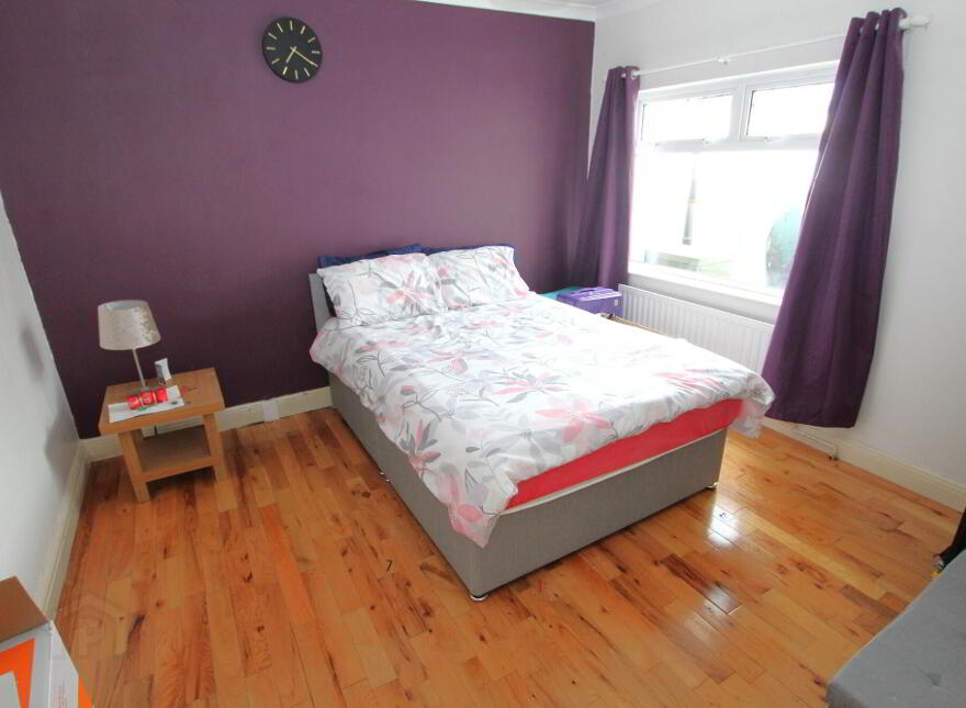 2 Alexandra Terrace, Crumlin, BT29 4EZ