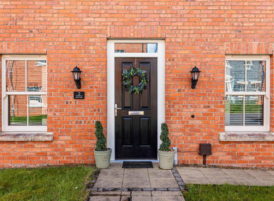 2 Ballantine Walk, Lisburn, BT27 5FW