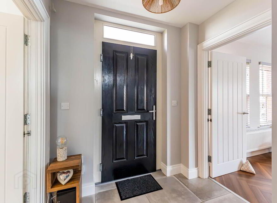 2 Ballantine Walk, Lisburn, BT27 5FW