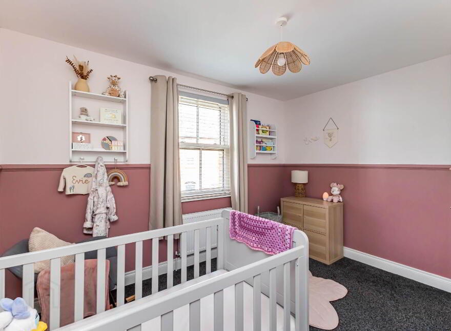 2 Ballantine Walk, Lisburn, BT27 5FW