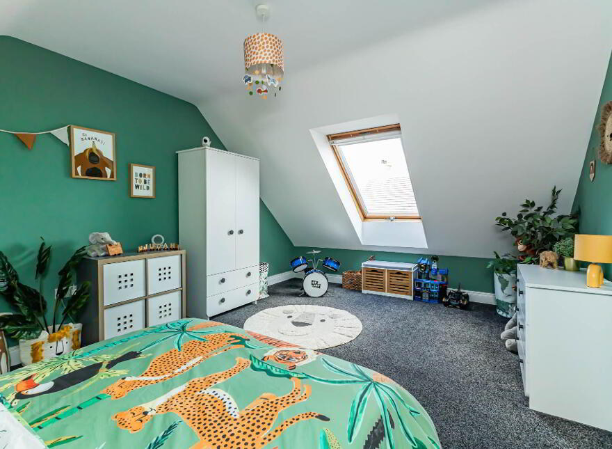 2 Ballantine Walk, Lisburn, BT27 5FW