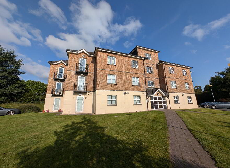 Lawnfield Grove, Newcastle, BT33 0US photo