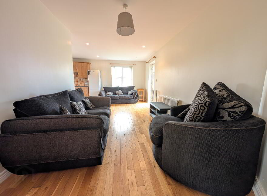 Lawnfield Grove, Newcastle, BT33 0US