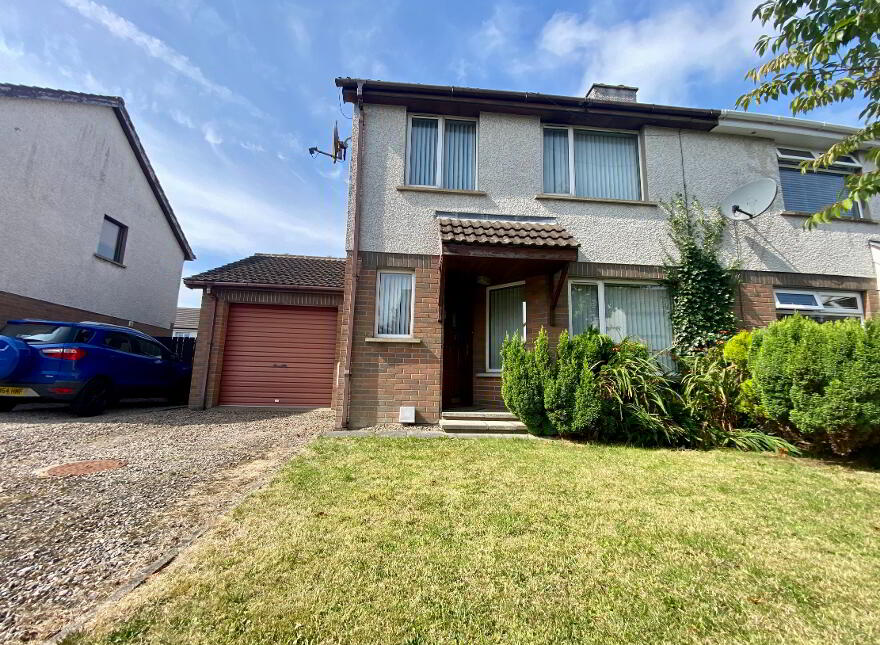 6 Copeland Road, Carrickfergus, BT38 7NW