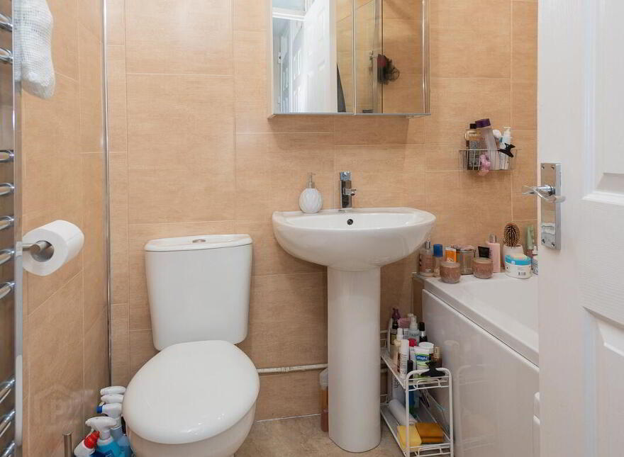 36 Salisbury Street, Dublin Road, Belfast, BT7 1AH
