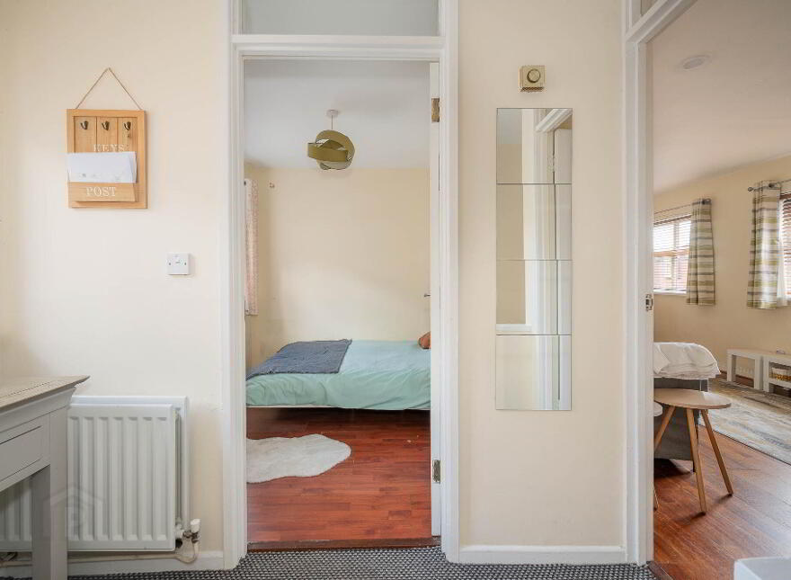 36 Salisbury Street, Dublin Road, Belfast, BT7 1AH