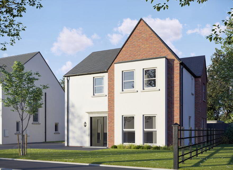 The Oak, Mill Bank Park, Roe Mill Road, Limavady photo