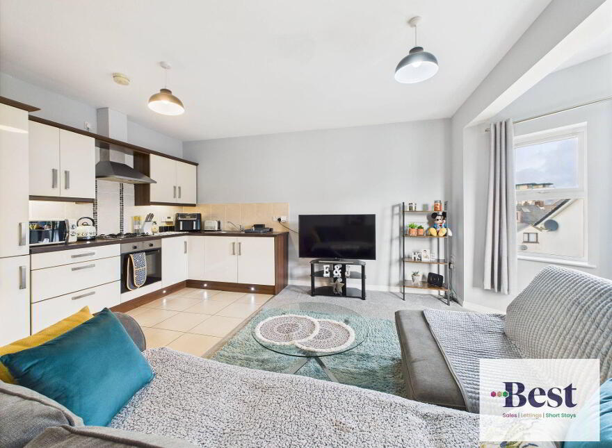 37 Corran Mews, Larne, BT40 1FH