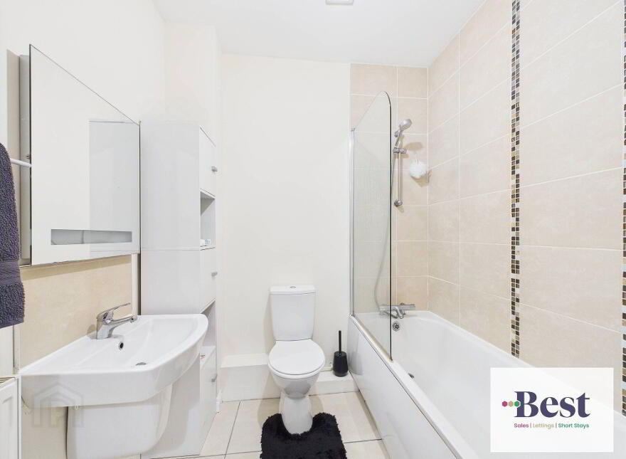37 Corran Mews, Larne, BT40 1FH