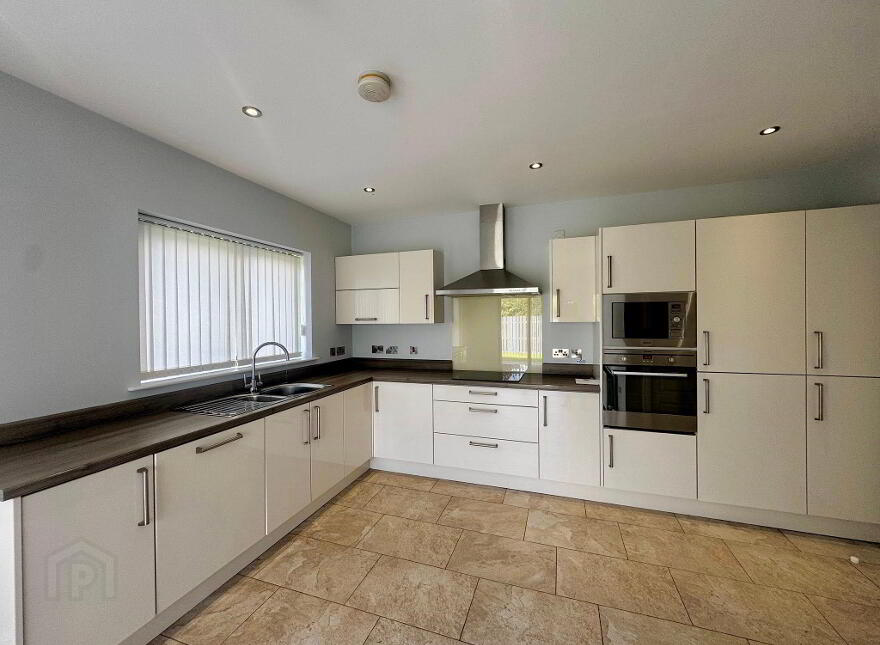 6 Route Gardens, Ballymoney, BT53 6SG