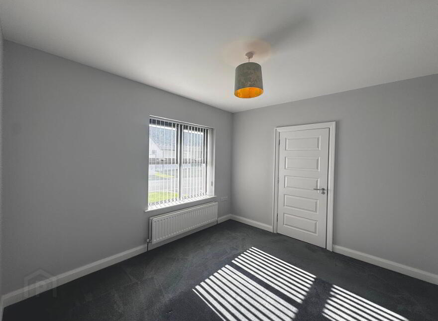 6 Route Gardens, Ballymoney, BT53 6SG