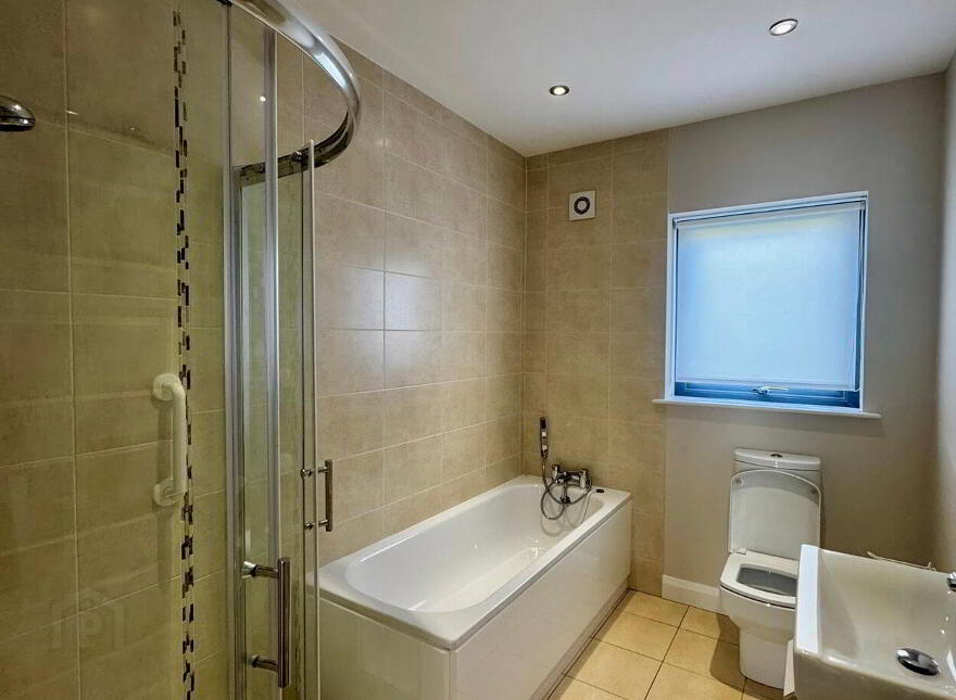 6 Route Gardens, Ballymoney, BT53 6SG