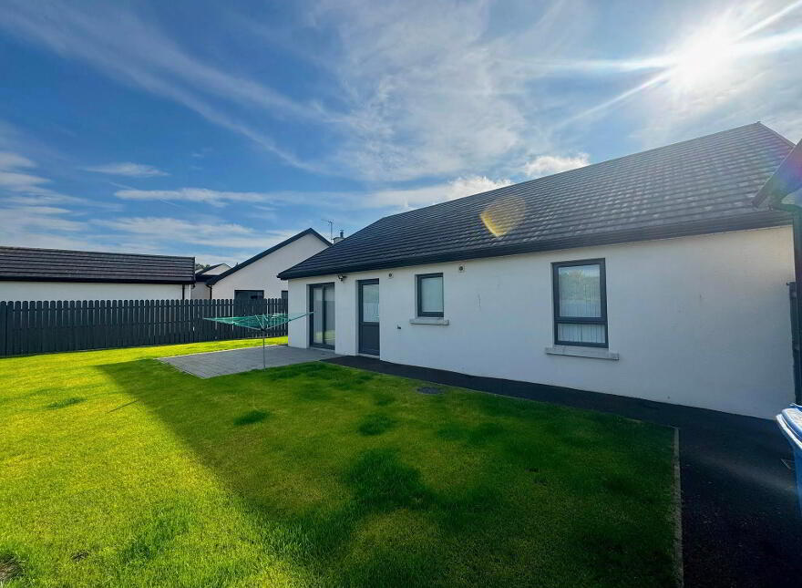 6 Route Gardens, Ballymoney, BT53 6SG