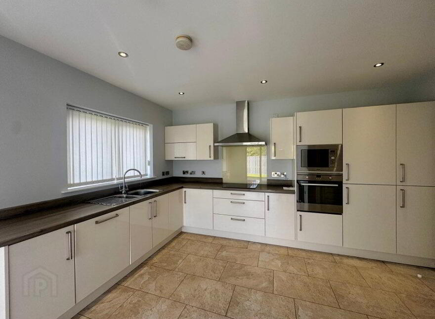 6 Route Gardens, Ballymoney, BT53 6SG